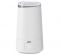 Зволожувач повітря Cooper&Hunter CH-3040TU 40м2, 4л, 300мл/г, ультразвуковий, верхня затока, ел. кер-ння, дисплей, УФ-очистка, підсвічування, авто вимкнення, білий