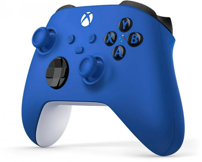 Геймпад Xbox BT, Shock Blue
