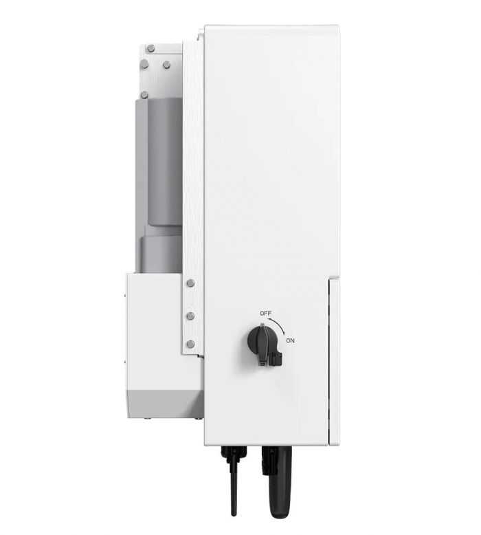 Гібридний інвертор трифазний Solis S6 15кВт, 4xMPPT, DC, для HV Batteries