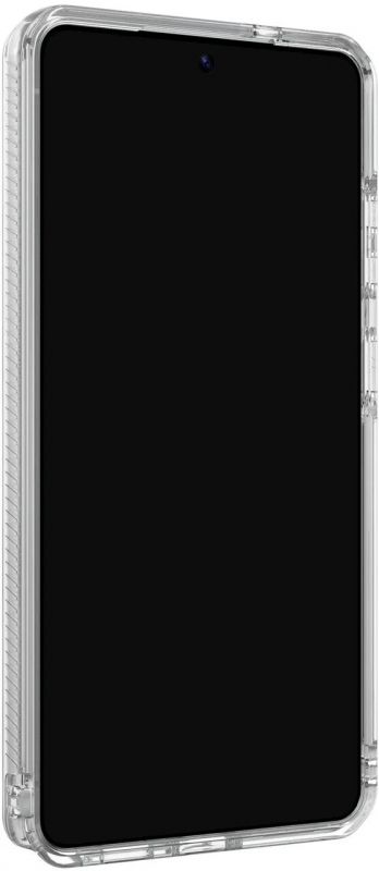 Чохол UAG для Samsung Galaxy S26 Ultra, Plyo with Magnet, Ice/Silver