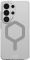 Чохол UAG для Samsung Galaxy S26 Ultra, Plyo with Magnet, Ice/Silver