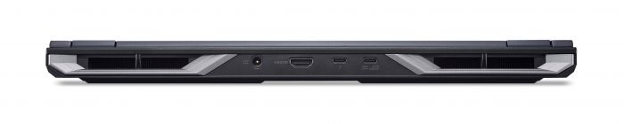 Ноутбук Acer Predator Helios Neo 16 PHN16-73 16" WQXGA IPS, Intel U7-255HX, 32GB, F1TB, NVD5060-8, Lin, чорний