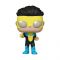 Фігурка Funko POP TV: Invincible - Invincible