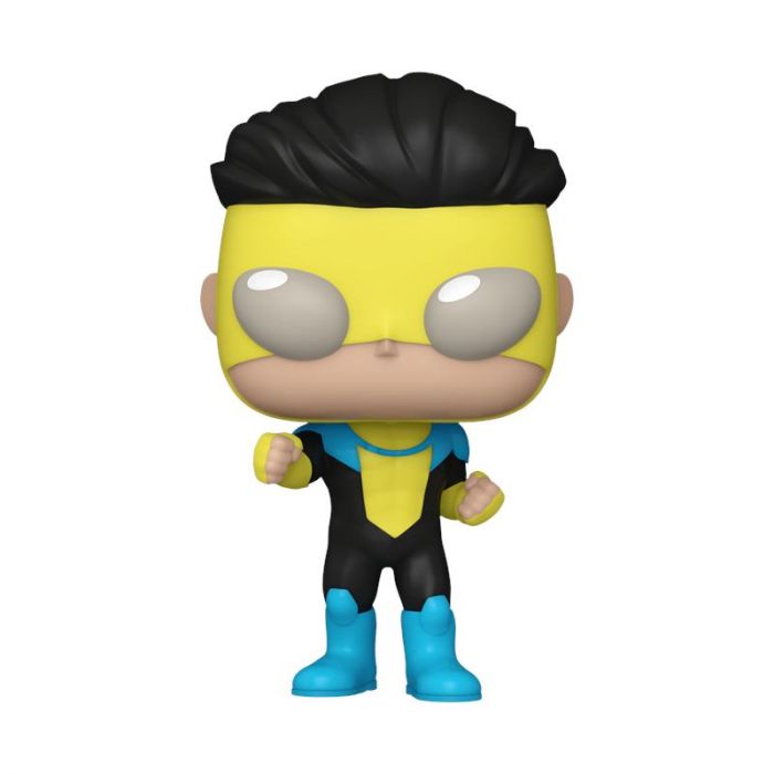 Фігурка Funko POP TV: Invincible - Invincible