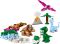 Конструктор LEGO Classic Творчі динозаври