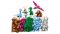 Конструктор LEGO Classic Творчі динозаври