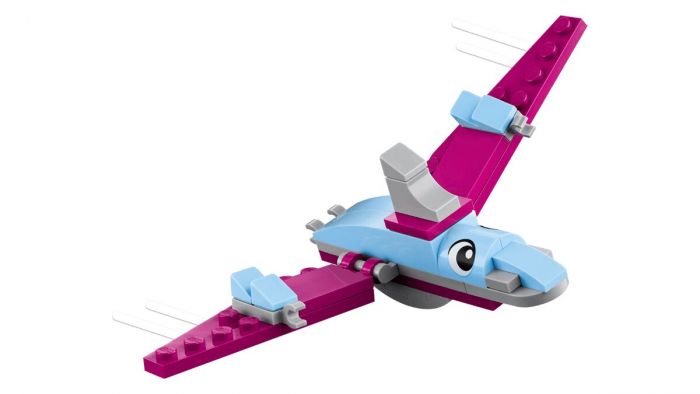 Конструктор LEGO Classic Творчі динозаври
