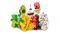 Конструктор LEGO Classic Творчі друзі з їжею