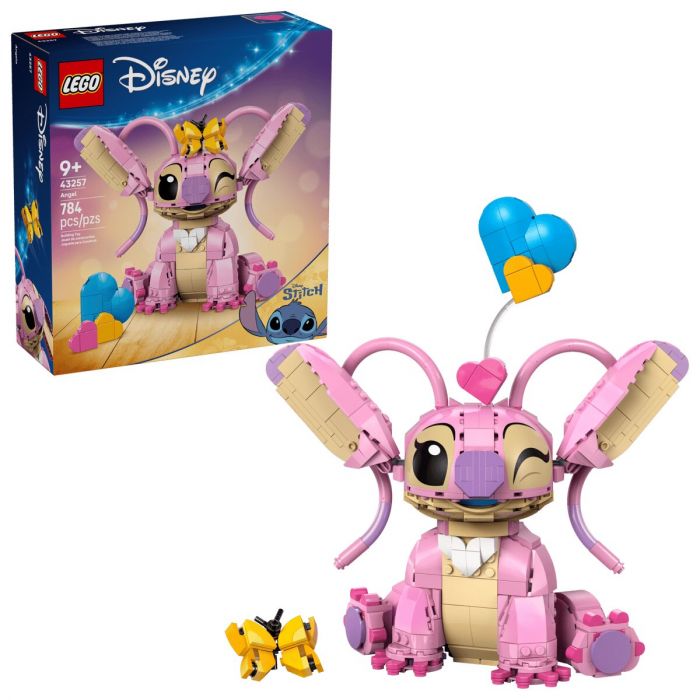 Конструктор LEGO Disney Classic Ангел