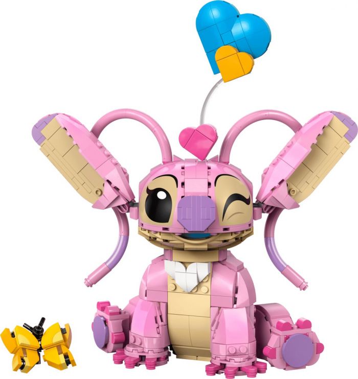 Конструктор LEGO Disney Classic Ангел
