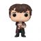 Фігурка Funko POP Movies: Harry Potter - Neville w/Monster Book