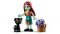 Конструктор LEGO Disney Classic Квітковий горщик Саллі