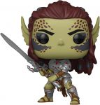 Фігурка Funko POP Games: Baldur's Gate 3 S2 - Lae'zel w/Sword