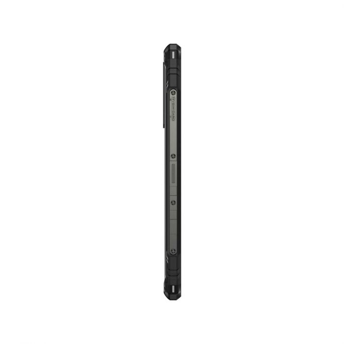 Смартфон Doogee Blade 10 Pro Energy 6.56" 6/256ГБ, 2SIM, 5150мА•год, чорний