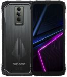 Смартфон Doogee Blade 10 Pro Energy 6.56" 6/256ГБ, 2SIM, 5150мА•год, чорний