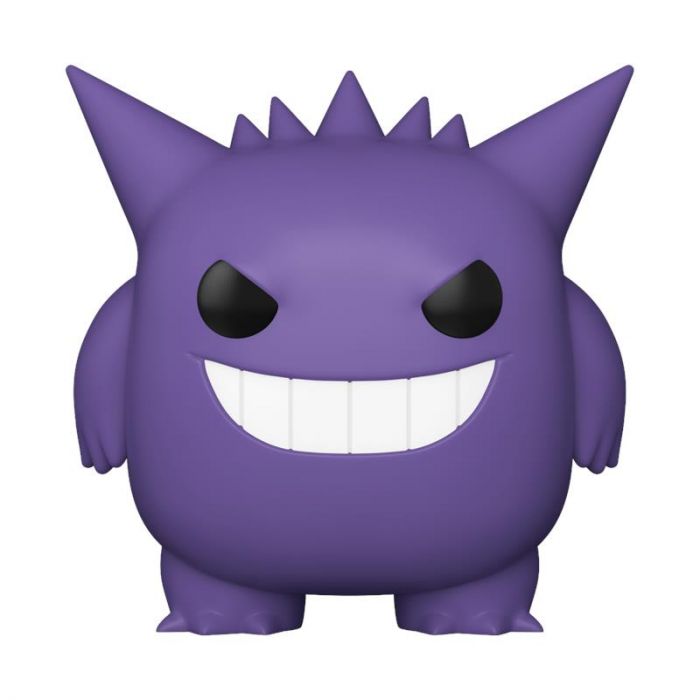 Фігурка Funko POP Games: Pokemon - Gengar