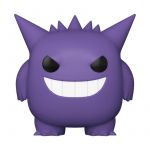 Фігурка Funko POP Games: Pokemon - Gengar