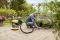Пилосос професійний акумуляторний  Karcher WD 3-18 S V-17/20 18В 110мБар контейнер 17л без АКБ та ЗП