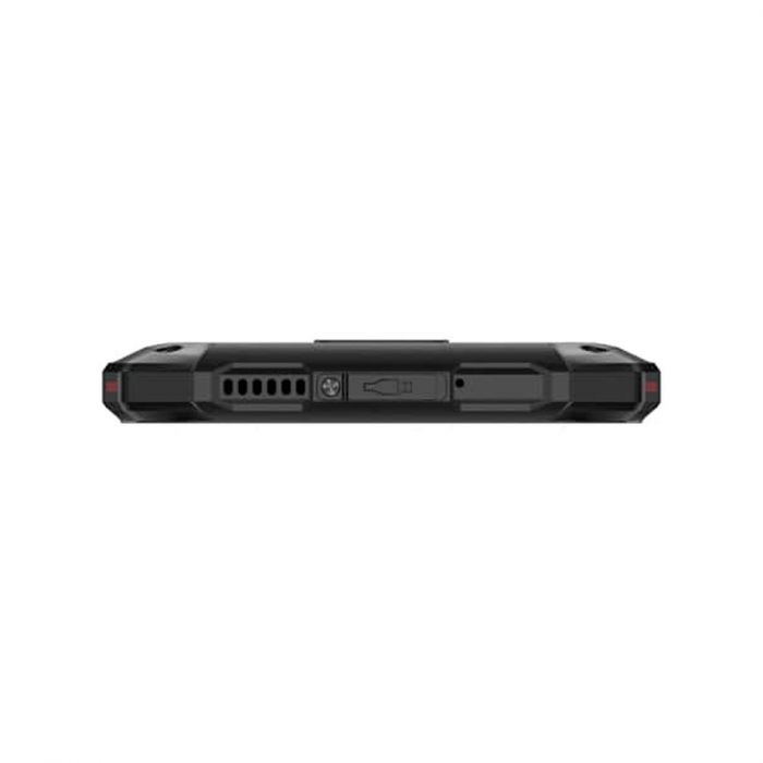 Смартфон Doogee Blade 10 Pro Energy 6.56" 6/256ГБ, 2SIM, 5150мА•год, червоний