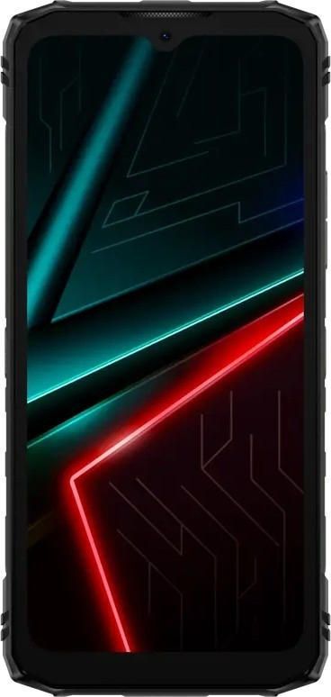 Смартфон Doogee Blade 10 Energy 6.56" 4/128ГБ, 2SIM, 6150мА•год, червоний