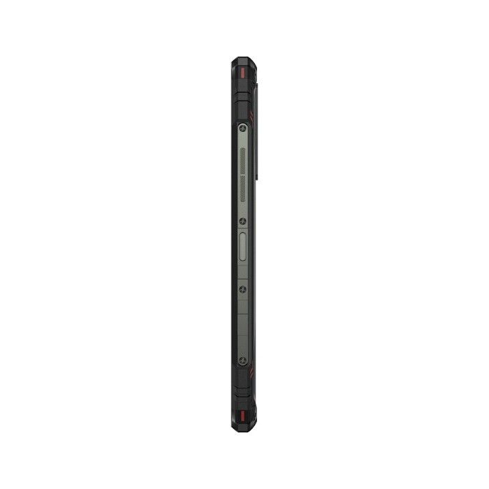 Смартфон Doogee Blade 10 Energy 6.56" 4/128ГБ, 2SIM, 6150мА•год, червоний