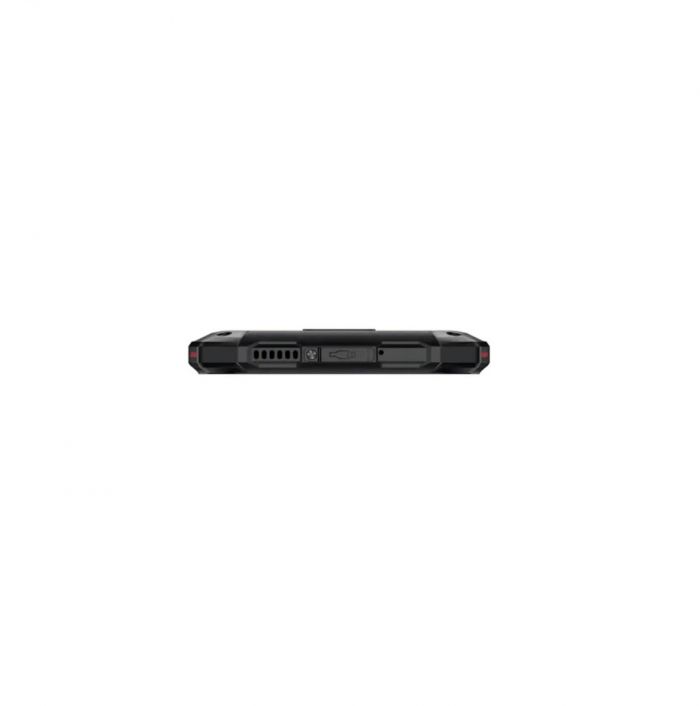 Смартфон Doogee Blade 10 Energy 6.56" 4/128ГБ, 2SIM, 6150мА•год, червоно-синій