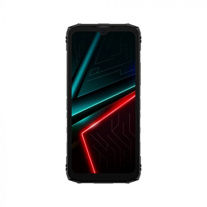 Смартфон Doogee Blade 10 Energy 6.56" 4/128ГБ, 2SIM, 6150мА•год, зелений