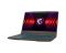 Ноутбук MSI Thin 15 B13UDX-3445XUA 15.6 FHD, Intel i5-13420H, 16GB, F512GB, NVD3050-6, DOS, чорний