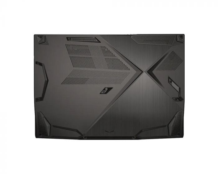 Ноутбук MSI Thin 15 B13UDX-3445XUA 15.6 FHD, Intel i5-13420H, 16GB, F512GB, NVD3050-6, DOS, чорний