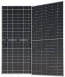 Фотоелектрична панель  Ledvance M590N72LB-SF-F7-590W, Mono, Bifacial, TopCon, MBB, Halfcell, Silver frame
