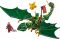 Конструктор LEGO Ninjago Зелений лісовий дракон Ллойда