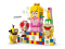 Конструктор LEGO Super Mario Mario Kart – Baby Peach & Grand Prix. Набір