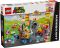 Конструктор LEGO Super Mario Mario Kart – Baby Peach & Grand Prix. Набір