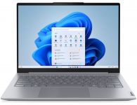 Ноутбук Lenovo ThinkBook 14-G9 14" WUXGA IPS AG, Intel i5-13420H, 16GB, F512GB, UMA, DOS, сірий