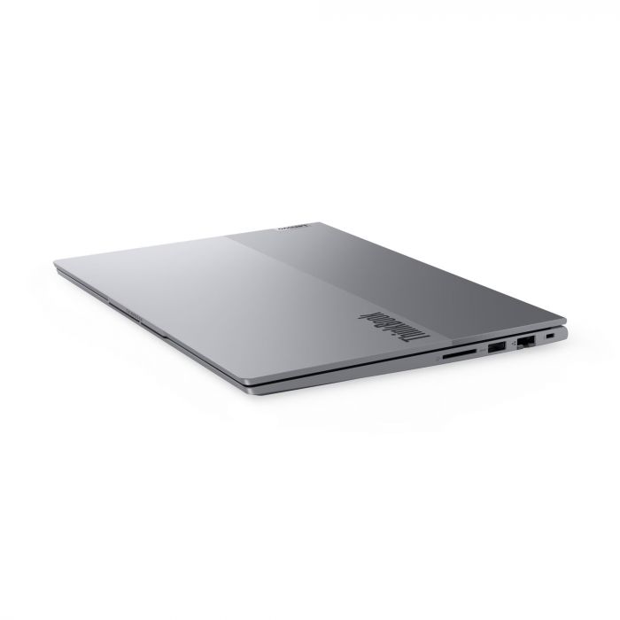Ноутбук Lenovo ThinkBook 14-G9 14" WUXGA IPS AG, Intel 5-210H, 16GB, F512GB, UMA, Win11P, сірий
