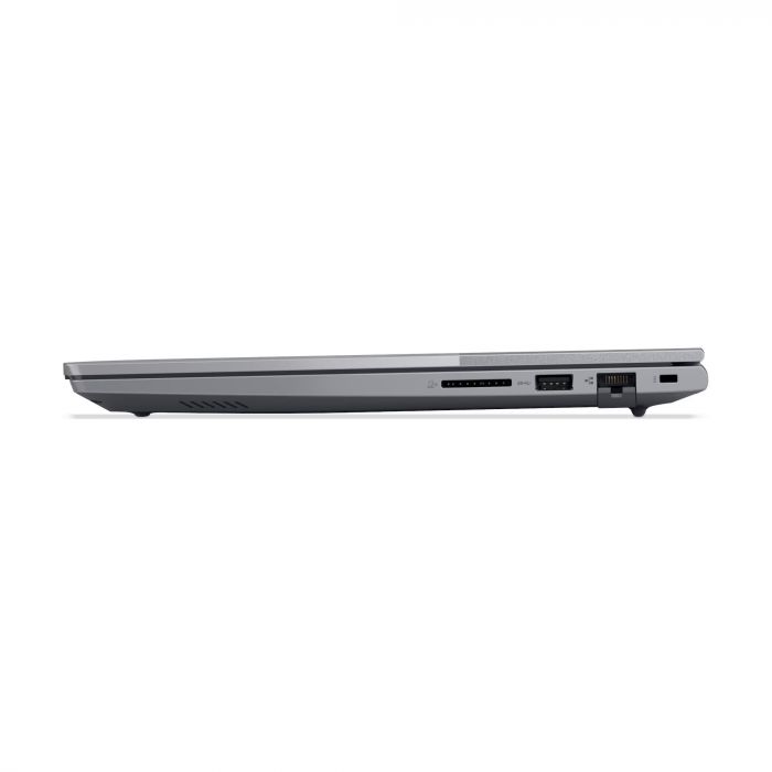 Ноутбук Lenovo ThinkBook 14-G9 14" WUXGA IPS AG, Intel 5-210H, 16GB, F512GB, UMA, Win11P, сірий