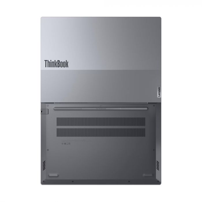 Ноутбук Lenovo ThinkBook 14-G9 14" WUXGA IPS AG, Intel 5-210H, 16GB, F512GB, UMA, Win11P, сірий