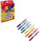 Маркери легкозмивні Cra-Z-Art Super Washable, 8шт