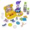 Слайм Cra-Z-Art Stitch Slimy Creations Studio, набір 31од