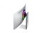 Монітор Samsung 34" Odyssey OLED G85S HDMI, DP, USB, Bluetooth, MM, OLED, 3440x1440, 0.3ms, HAS, FreeSync Premium Pro, CURVED
