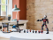 Конструктор LEGO Super Heroes Перший месник: Протистояння Пригодницька битва