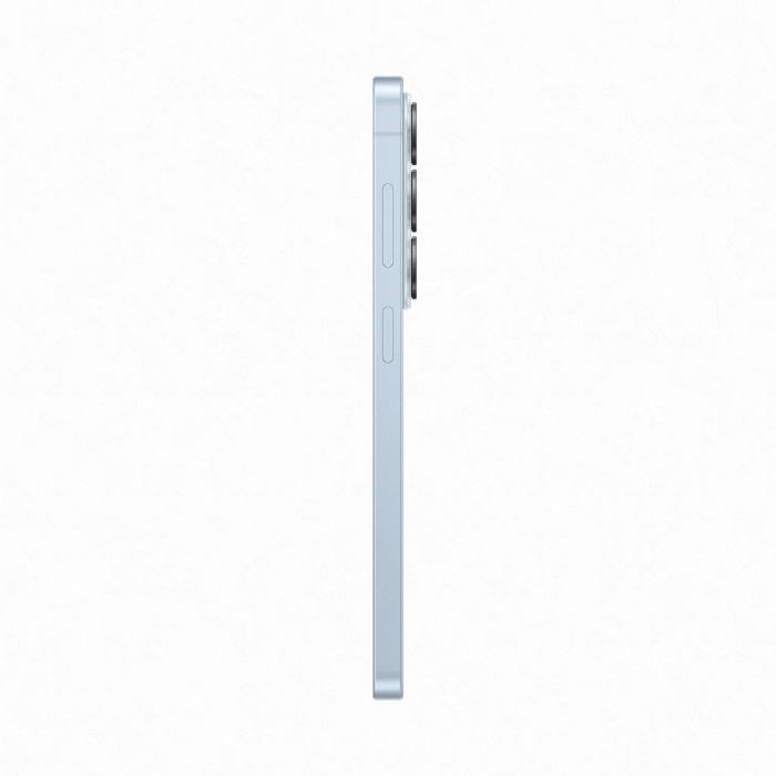 Смартфон Samsung Galaxy S26 5G (S942) 6.3' 12/256ГБ, 2SIM, 4300мА•год, блакитний