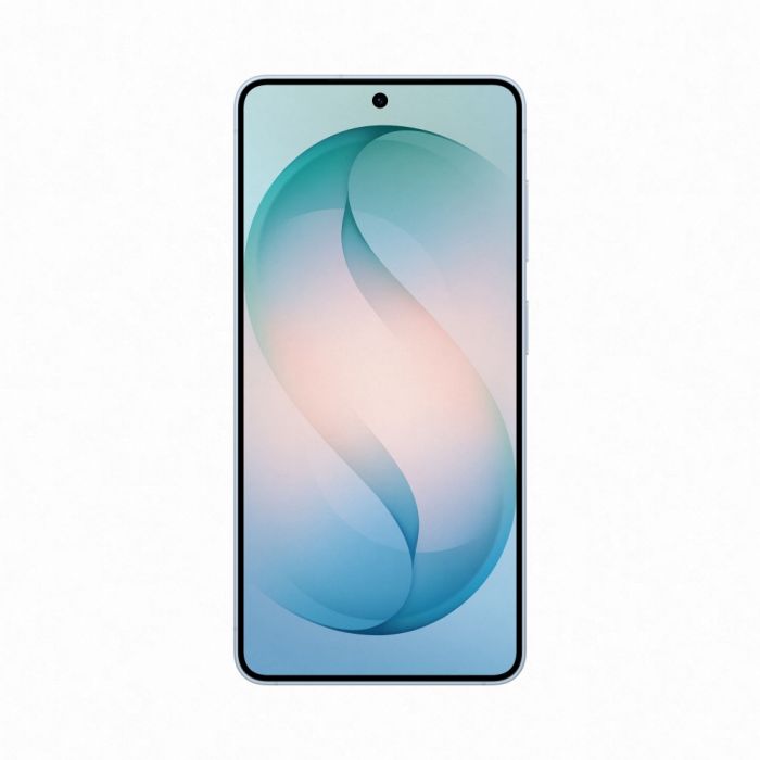 Смартфон Samsung Galaxy S26 5G (S942) 6.3' 12/256ГБ, 2SIM, 4300мА•год, блакитний