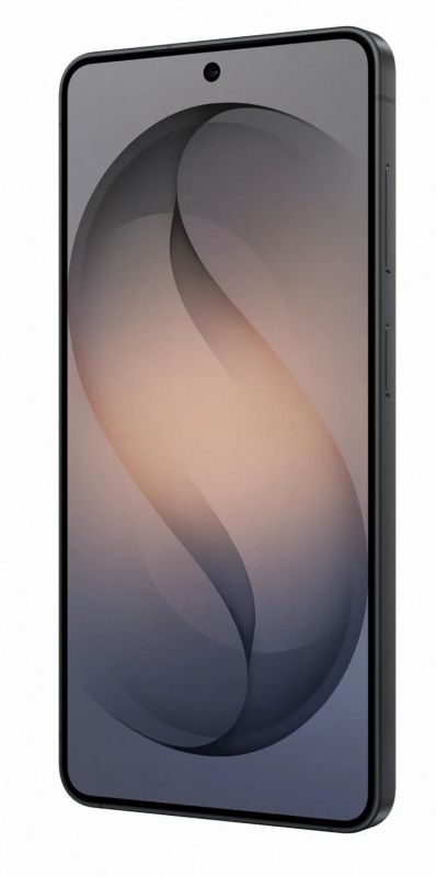 Смартфон Samsung Galaxy S26 5G (S942) 6.3' 12/256ГБ, 2SIM, 4300мА•год, чорний