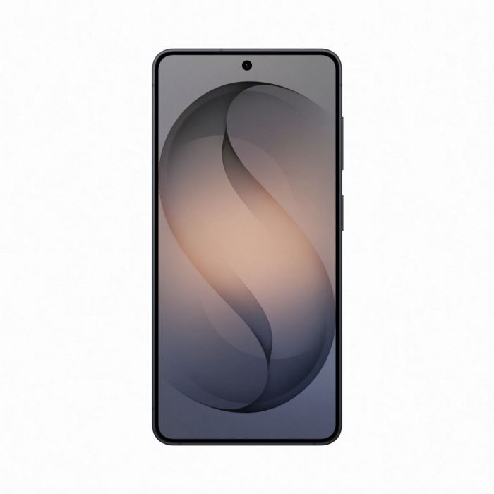 Смартфон Samsung Galaxy S26 5G (S942) 6.3' 12/256ГБ, 2SIM, 4300мА•год, чорний