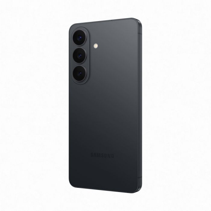 Смартфон Samsung Galaxy S26 5G (S942) 6.3' 12/512ГБ, 2SIM, 4300мА•год, чорний