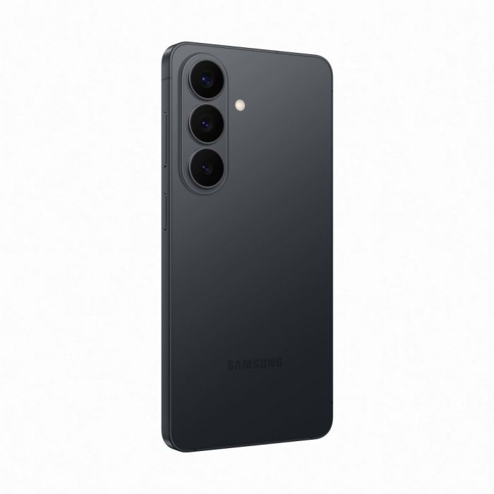 Смартфон Samsung Galaxy S26 5G (S942) 6.3' 12/512ГБ, 2SIM, 4300мА•год, чорний