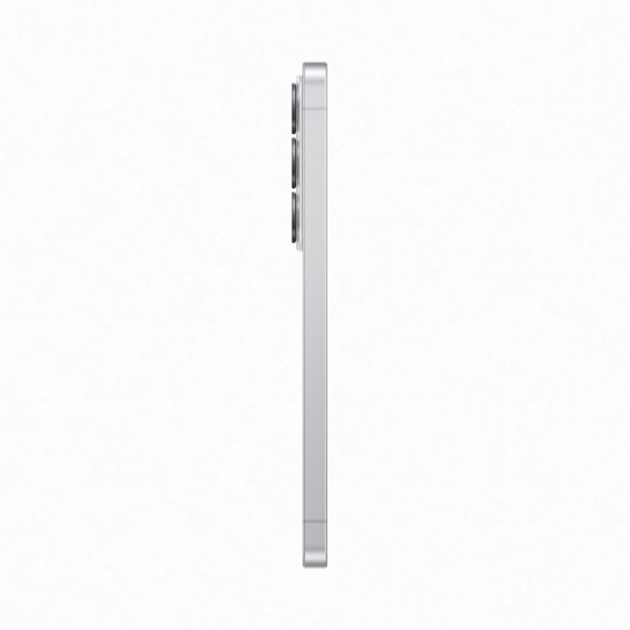 Смартфон Samsung Galaxy S26 5G (S942) 6.3' 12/512ГБ, 2SIM, 4300мА•год, білий