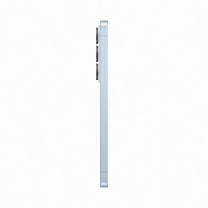 Смартфон Samsung Galaxy S26 5G (S942) 6.3' 12/512ГБ, 2SIM, 4300мА•год, блакитний