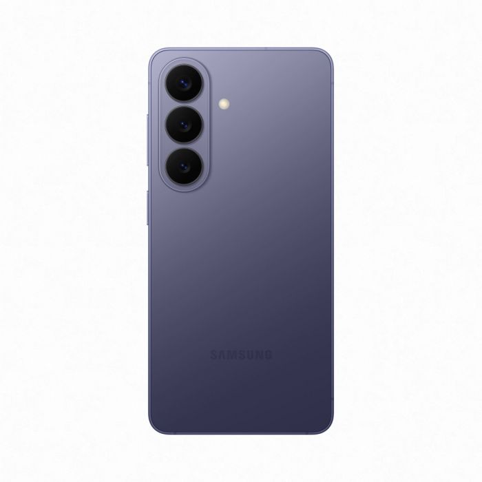 Смартфон Samsung Galaxy S26 5G (S942) 6.3' 12/512ГБ, 2SIM, 4300мА•год, фіолетовий